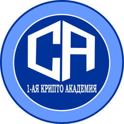 Logo Crypto Academy